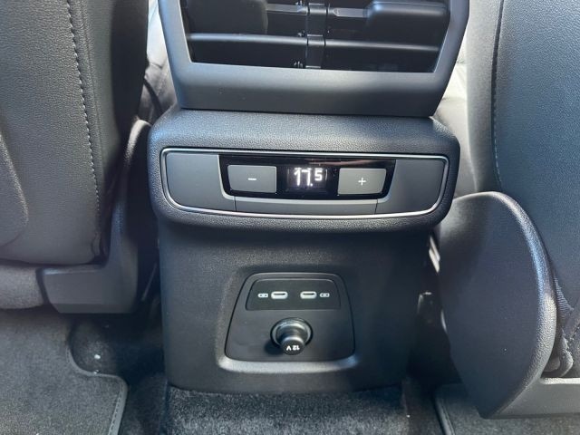 Audi Q4 e-tron Quattro Sportback