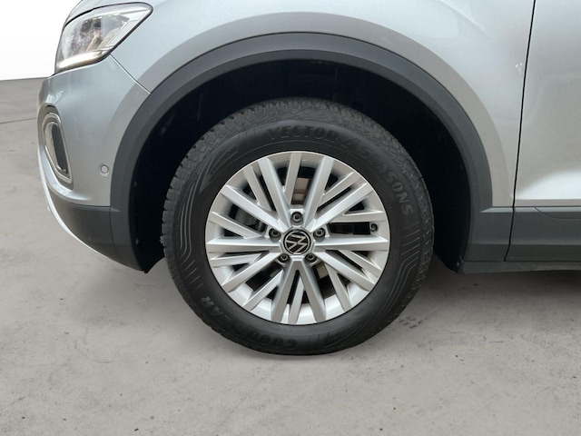 Volkswagen T-Roc 1.0 TSI Life