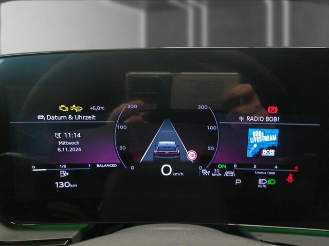 Audi A5 Avant Quattro S-Tronic