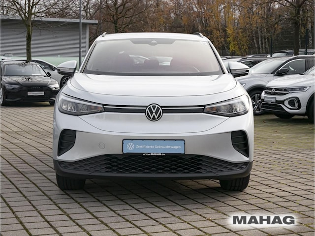 Volkswagen ID.4 Performance Pro