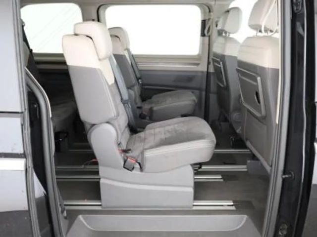 Volkswagen Multivan DSG Style T7