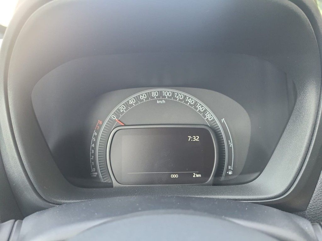 Toyota Aygo X 5-deurs Comfort