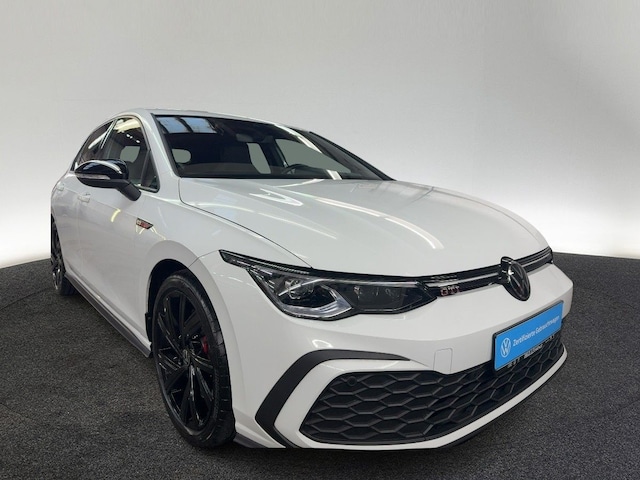 Volkswagen Golf 2.0 TSI DSG GTI Style