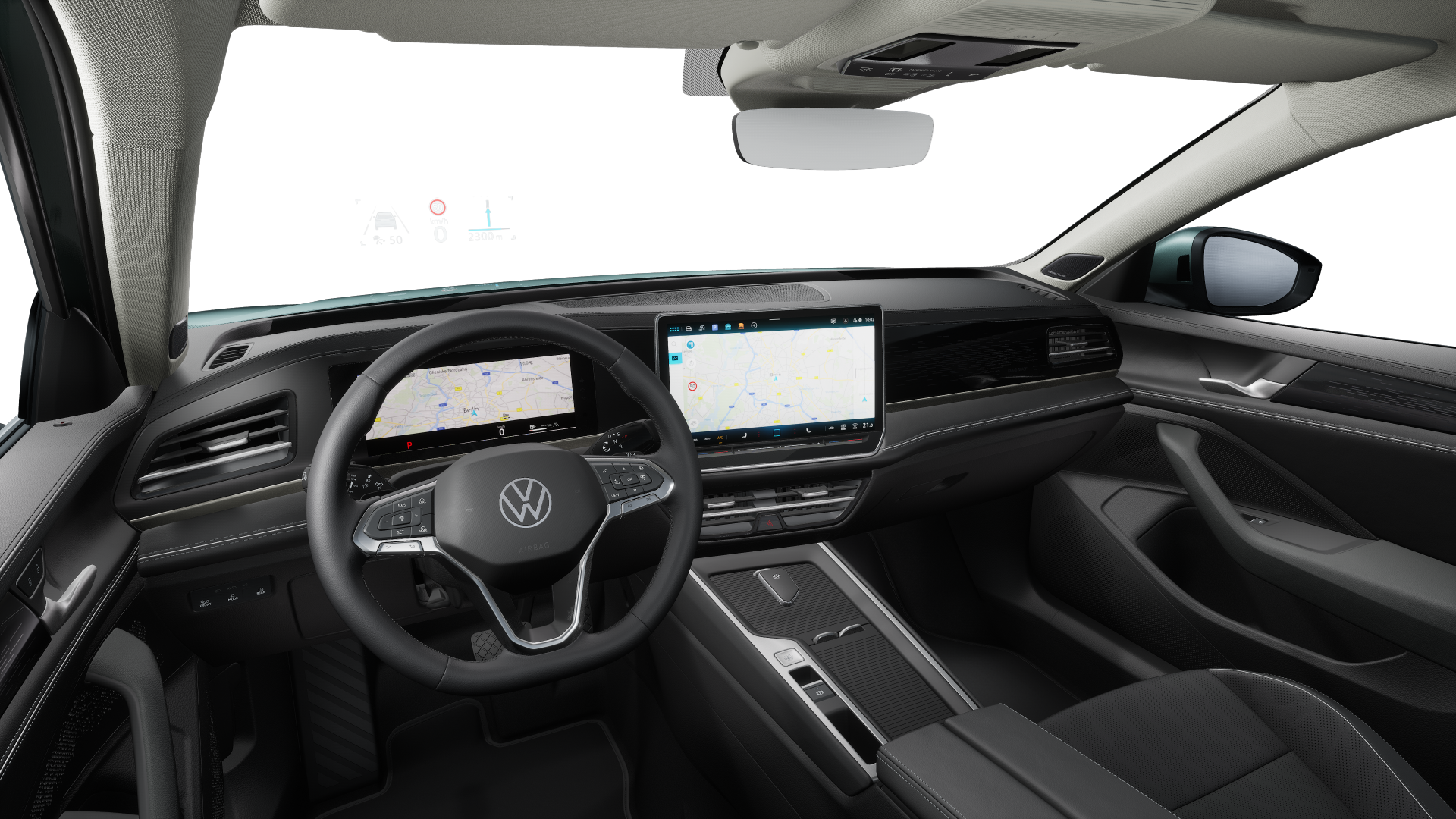 Volkswagen Passat 1.5 eTSI Business DSG