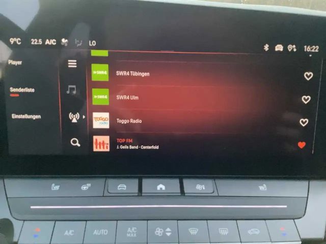 Opel Astra GS-Line Grand Sport Sports Tourer