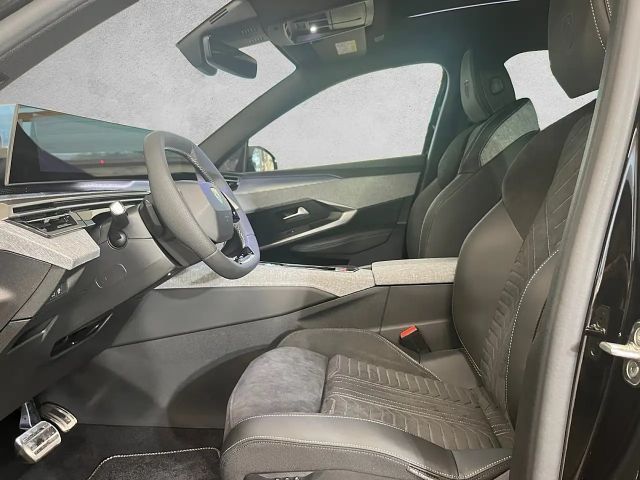 Peugeot 5008 GT-Line