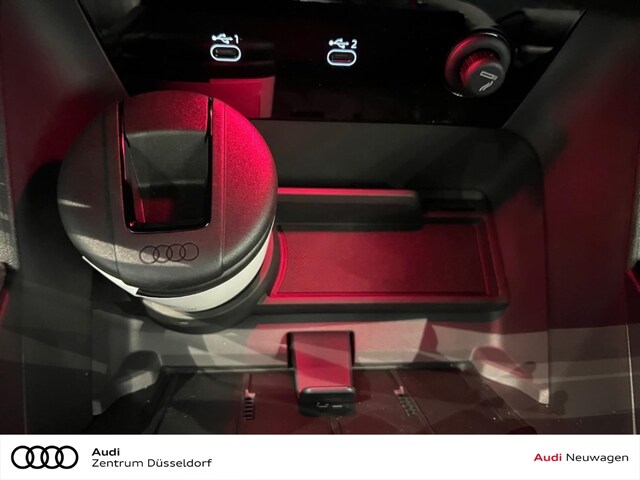 Audi Q6 e-tron Performance