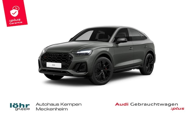 Audi SQ5 Sportback