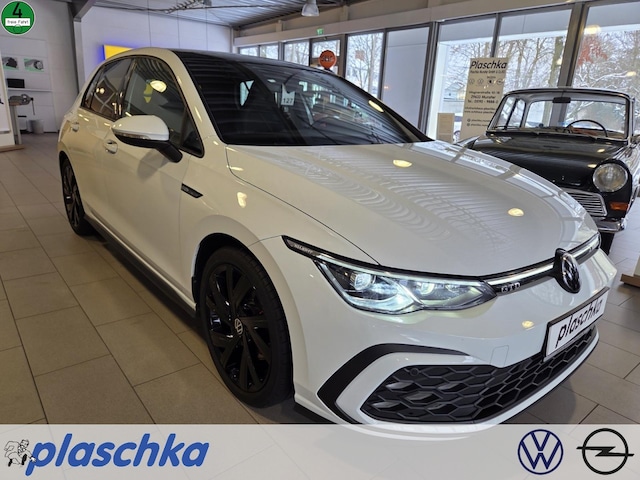 Volkswagen Golf 2.0 TDI DSG GTD Golf VIII