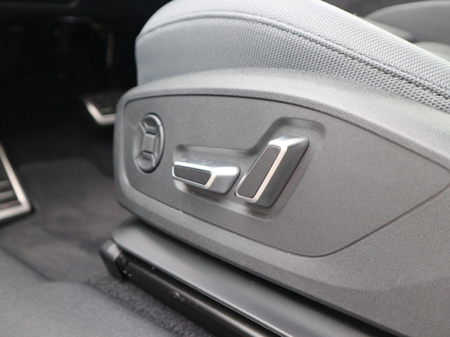 Audi Q3 Quattro S-Tronic