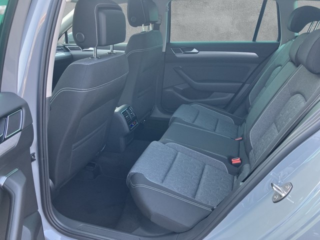 Volkswagen Passat 2.0 TDI Business DSG Variant