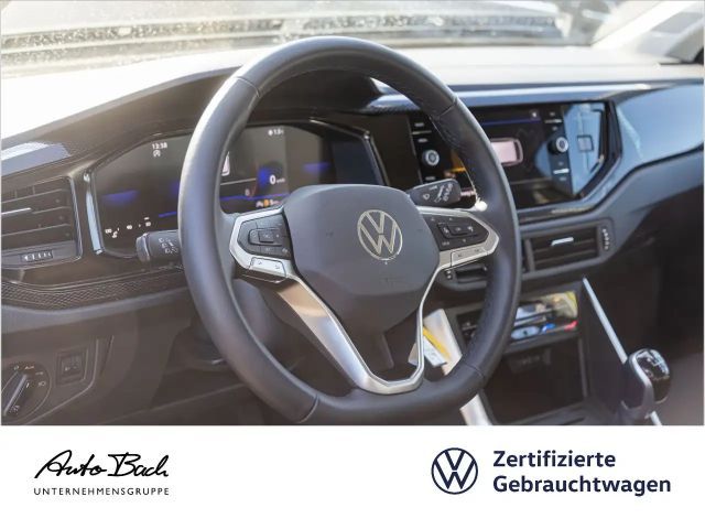 Volkswagen Taigo 1.0 TSI Life