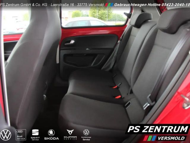 Volkswagen up! Style