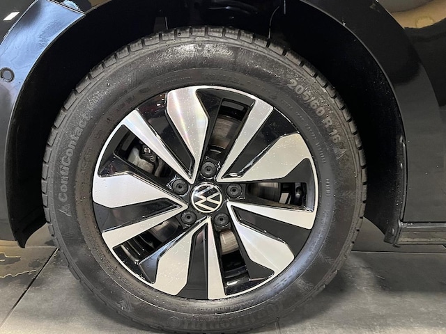 Volkswagen Touran 1.5 TSI DSG