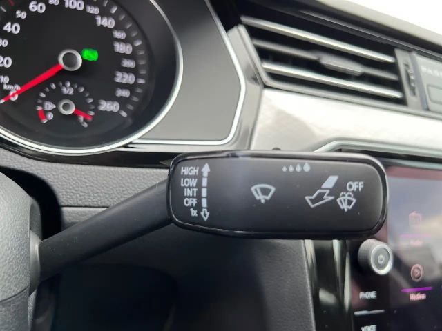 Volkswagen Passat DSG GTE