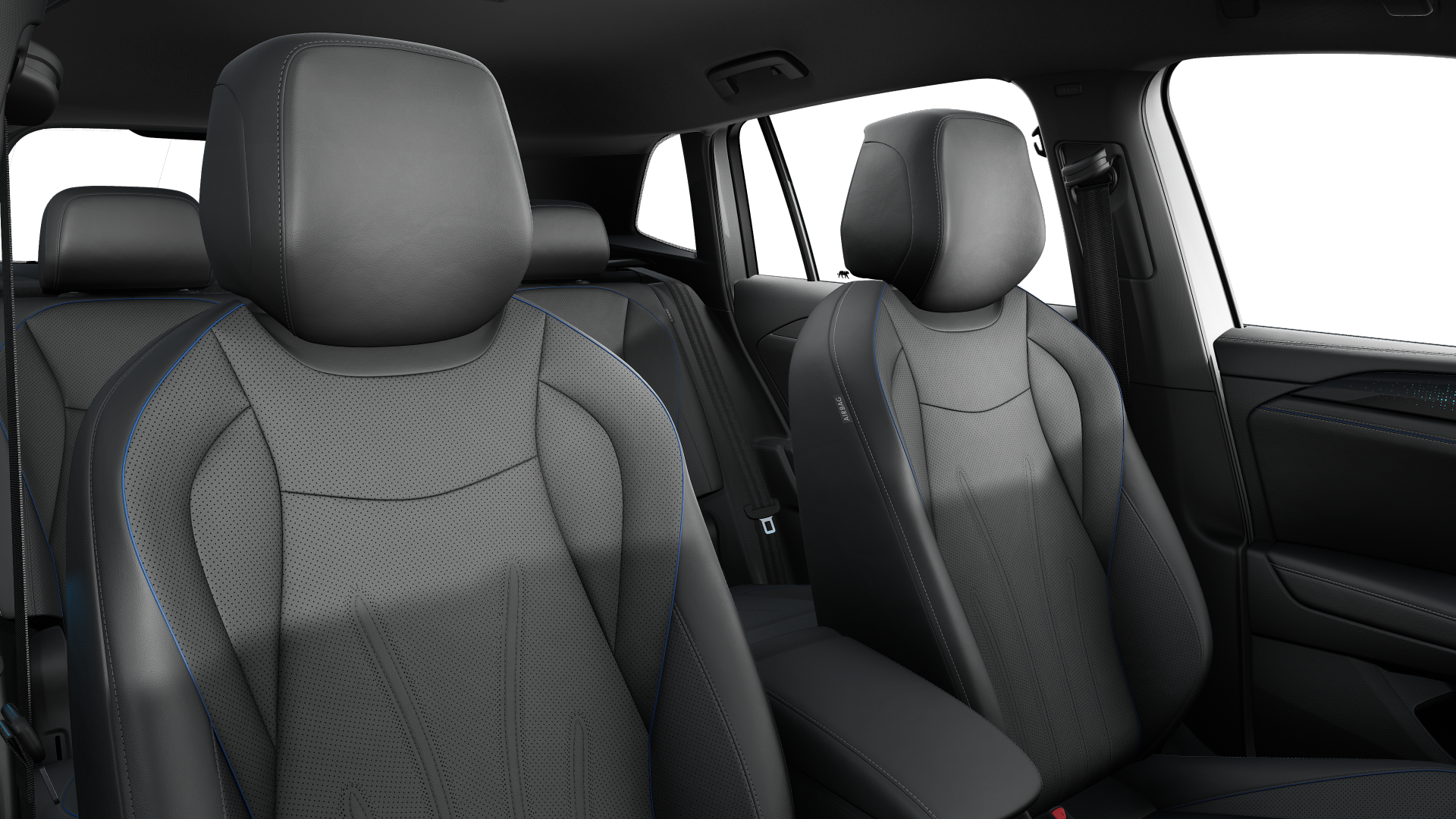 Volkswagen Tiguan 2.0 TDI 4Motion R-Line