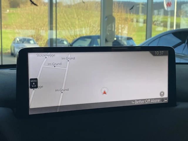 Mazda CX-5 Exclusive-line