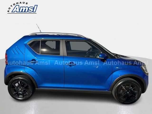 Suzuki Ignis AllGrip Comfort Hybrid