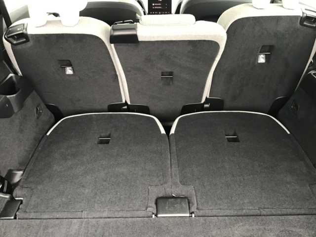 Volvo EX90 AWD Twin motor Ultra