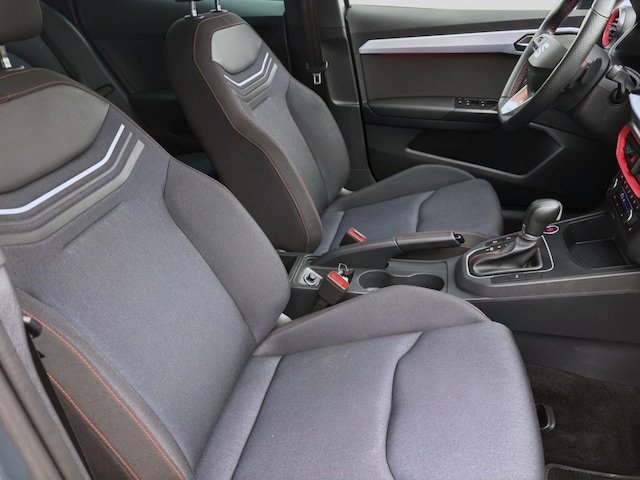 Seat Ibiza 1.0 TSI DSG FR-lijn