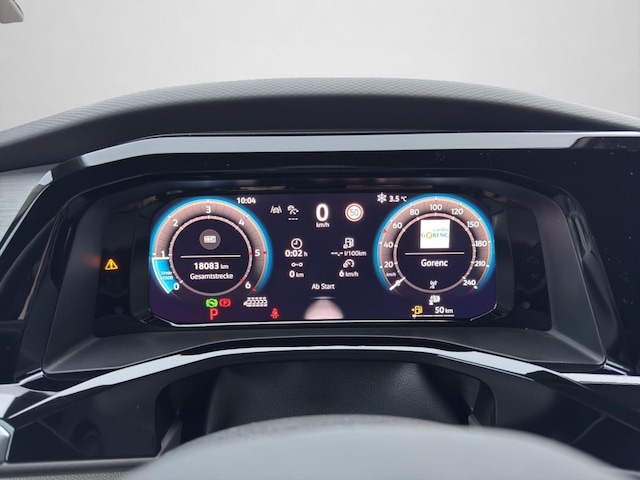 Volkswagen Multivan 2.0 TDI DSG IQ.Drive T7