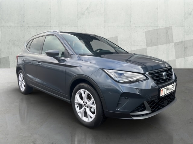 Seat Arona 1.0 TSI DSG