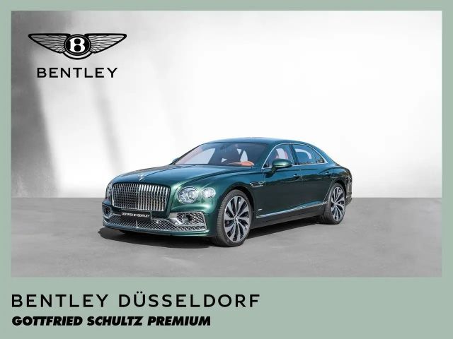 Bentley Flying Spur V8