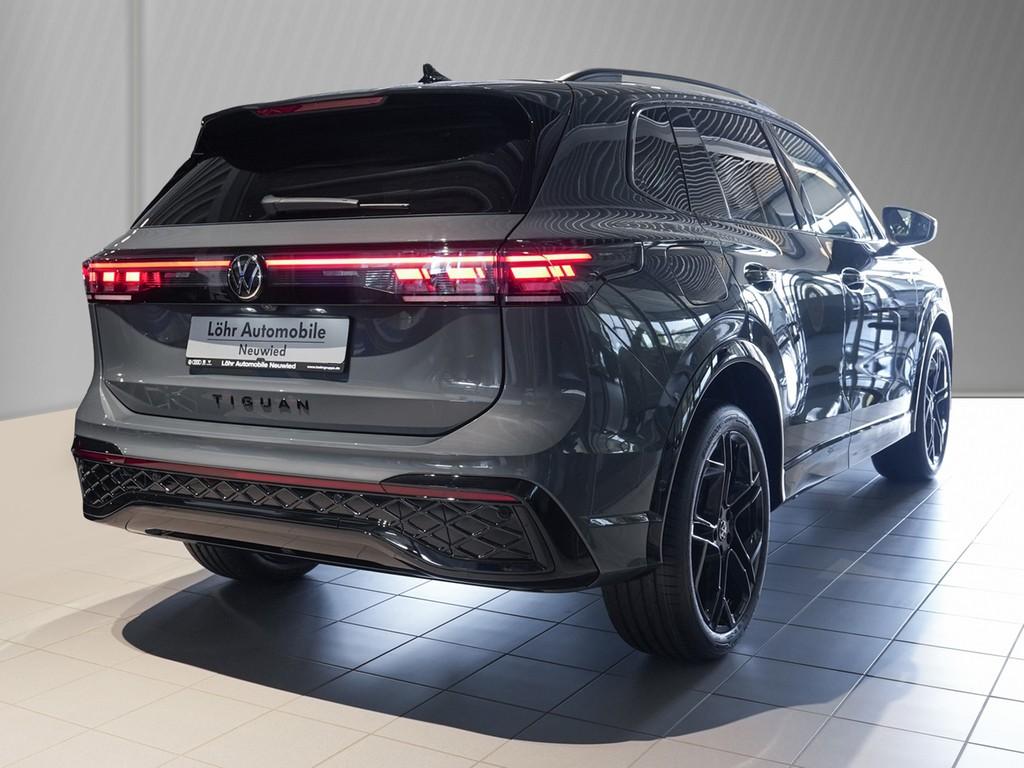 Volkswagen Tiguan DSG R-Line eHybrid