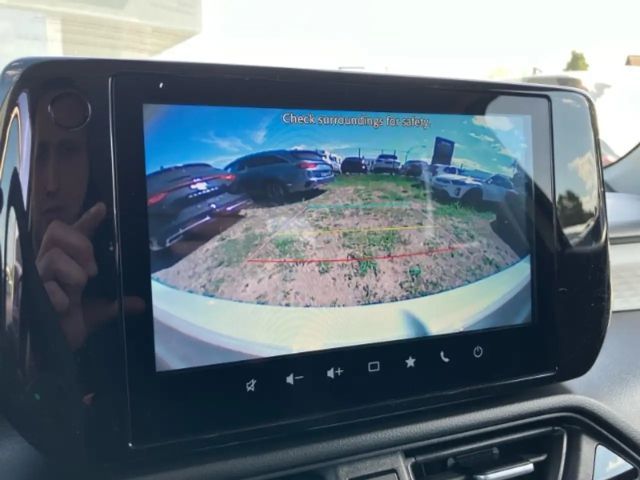 Suzuki Swift Comfort