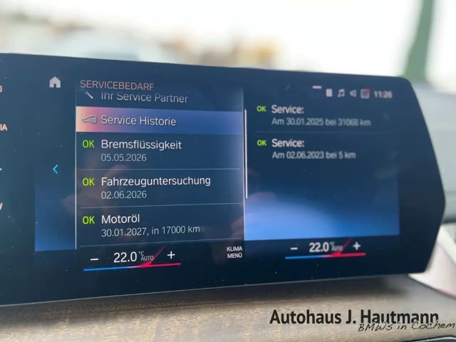 BMW 218 218i Active Tourer