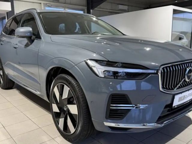 Volvo XC60 AWD Bright Plus Recharge T8