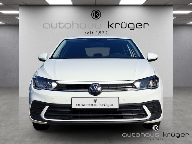 Volkswagen Polo 1.0 TSI Life