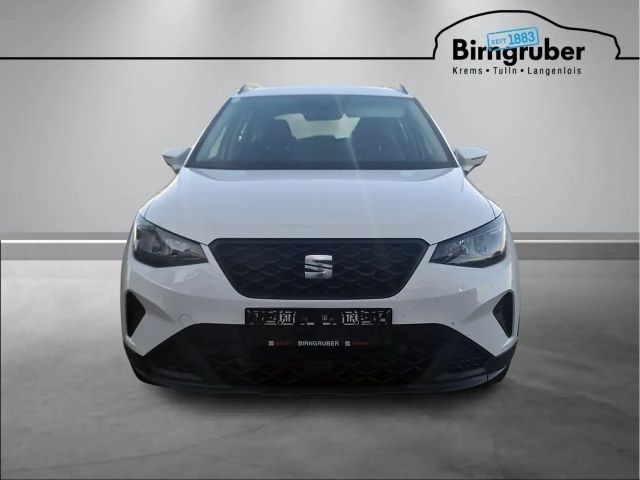 Seat Arona 1.0 TSI Style