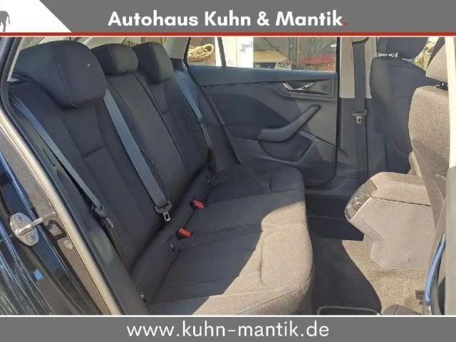 Skoda Scala 1.0 TSI Ambition