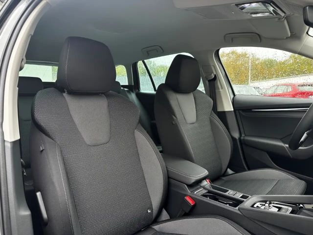 Skoda Octavia 2.0 TDI Combi Selection iV