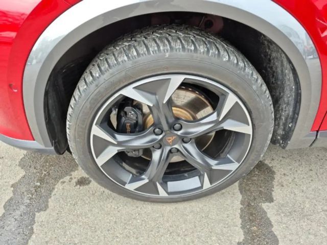 Cupra Formentor 1.4 VZ e-Hybrid