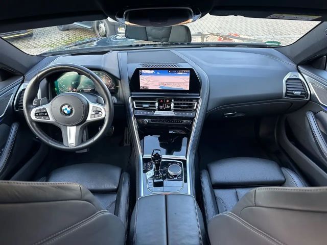 BMW M850 Coupé Gran Coupé xDrive