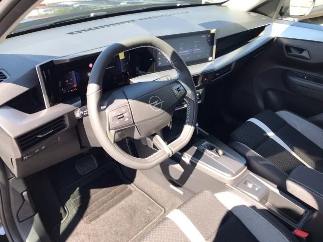 Opel Frontera Edition