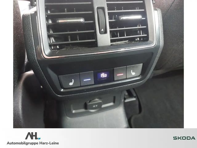 Skoda Kodiaq 1.5 TSI Tour