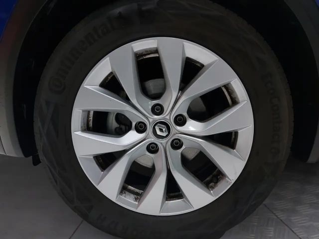 Renault Captur Intens TCe 90