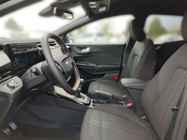 Ford Puma EcoBoost ST Line