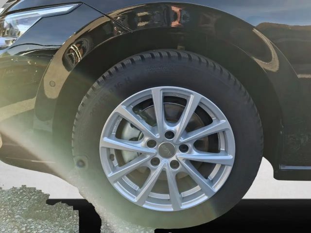 Volkswagen Golf Business DSG Variant