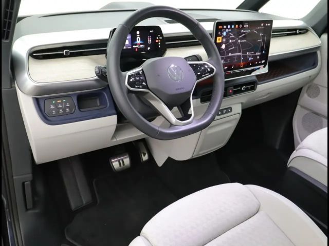 Volkswagen ID.Buzz Pro