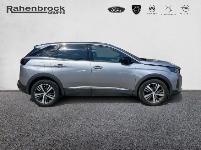 Peugeot 3008 Allure Pack PureTech