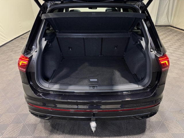 Volkswagen Tiguan 1.5 TSI DSG R-Line