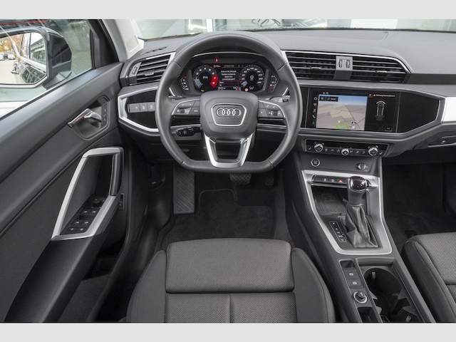 Audi Q3 35 TFSI S-Tronic