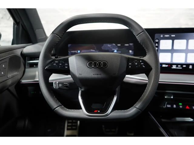 Audi Q3 Hybride S-Line