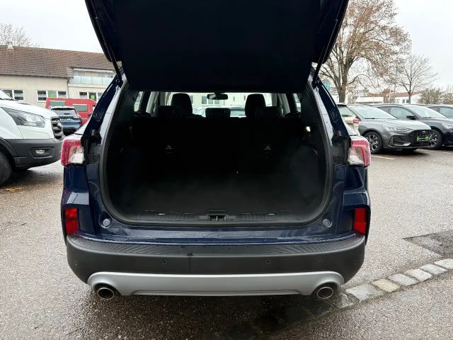 Ford Kuga Plug in Hybrid Titanium