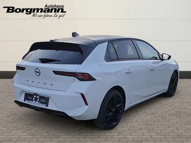 Opel Astra GS-Line Grand Sport