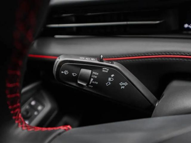 Volkswagen ID.7 4Motion GTX Tourer